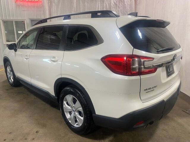 2023 Subaru Ascent