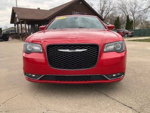 2015 Chrysler 300 for sale at Ratliff Reed INC in Kirksville MO