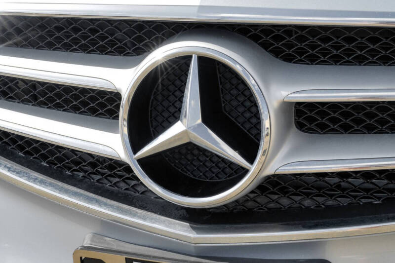 2014 Mercedes-Benz E-Class E 550 4MATIC
