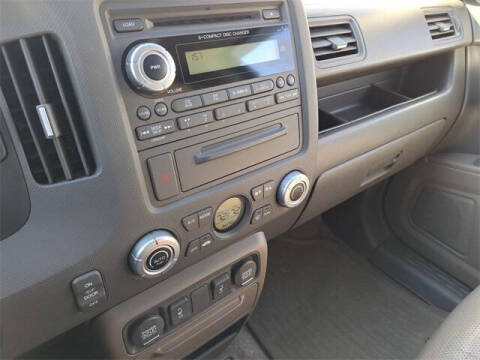 2006 Honda Ridgeline RTL