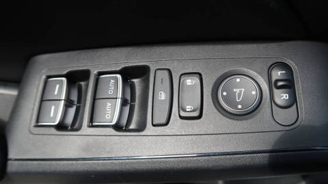 2022 Honda Civic EX-L