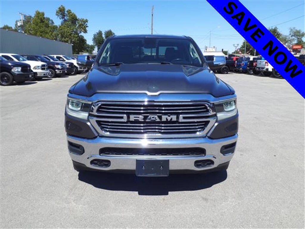 2020 Ram 1500 for sale at Bryans Car Corner 2 in Midwest City, OK