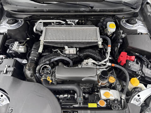 2024 Subaru Outback Onyx Edition XT