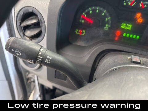 2014 Ford E-Series E-250