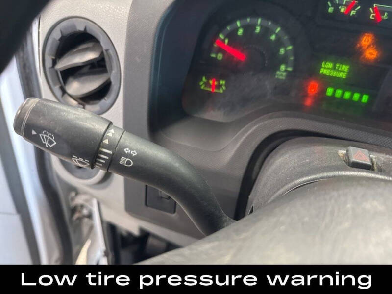 2014 Ford E-Series E-250