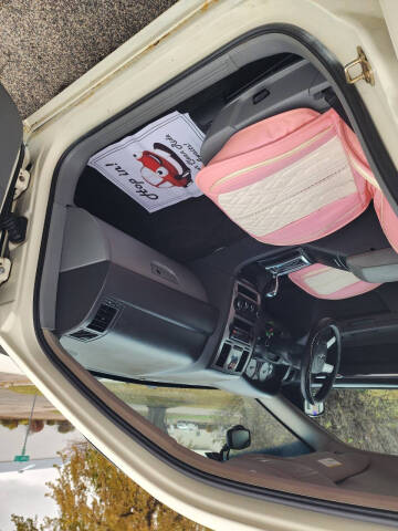 2005 Chrysler 300 Limited