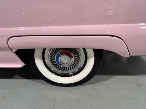 1960 Ford Thunderbird