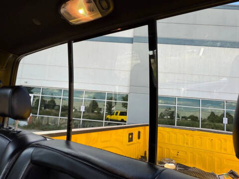 2006 Ford F-350 Super Duty