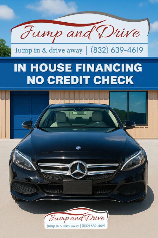 2015 Mercedes-Benz C-Class C300's photo