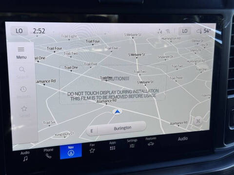 2026 Ford F-350 Super Duty