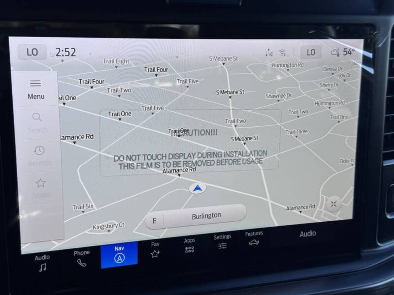 2026 Ford F-350 Super Duty