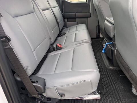 2024 Ford F-350 Super Duty XL