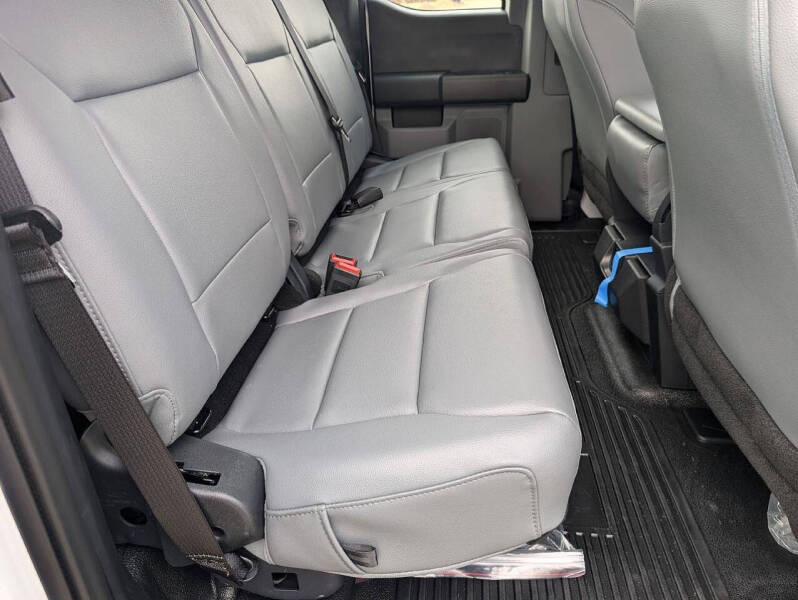 2024 Ford F-350 Super Duty XL