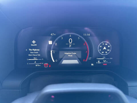 2025 Lexus GX 550 Luxury+