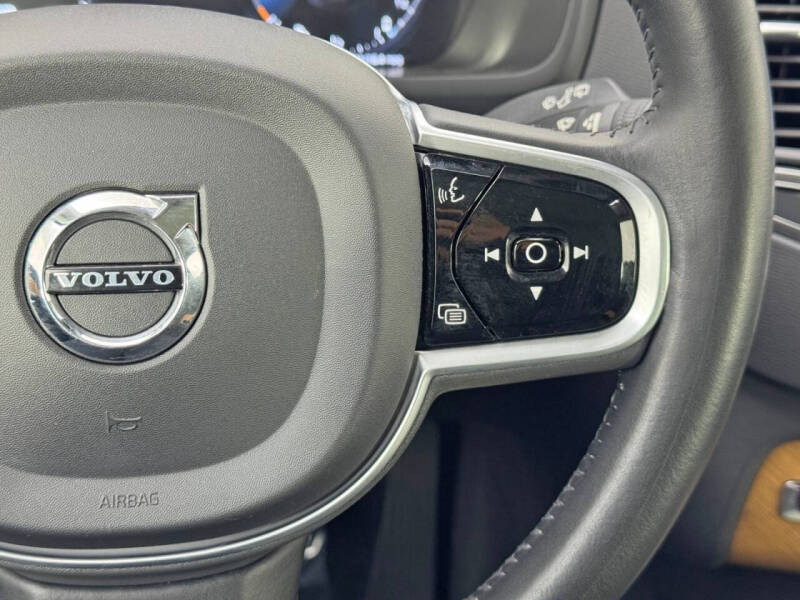 2021 Volvo XC90 Recharge T8 Inscription Expression 6P