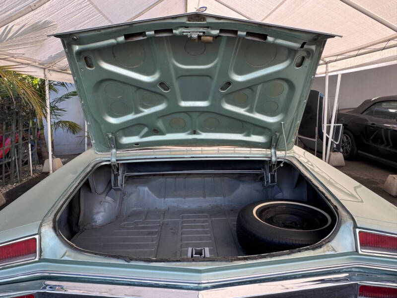 1965 Oldsmobile Eighty-Eight