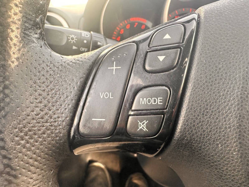 2009 Mazda MAZDA3 s Touring