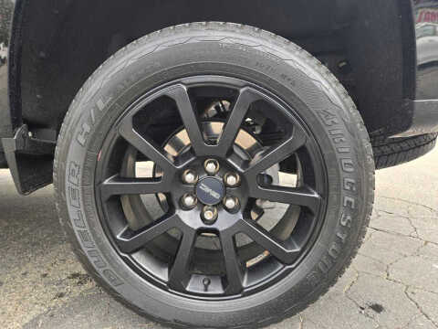 2022 GMC Canyon