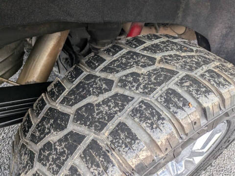 2021 GMC Sierra 2500HD