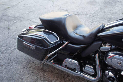 2017 Harley-Davidson Ultra Limited