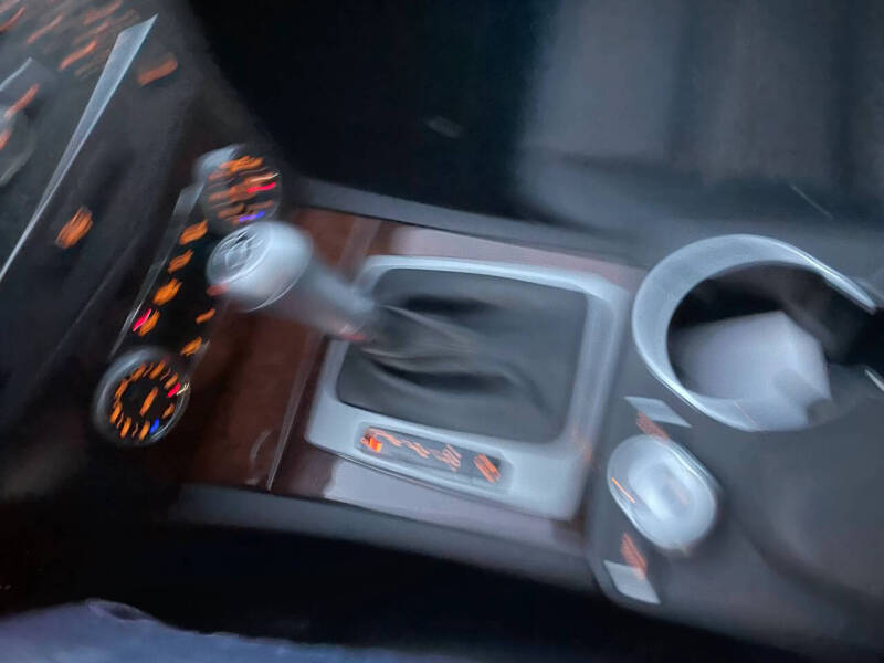 2011 Mercedes-Benz C-Class