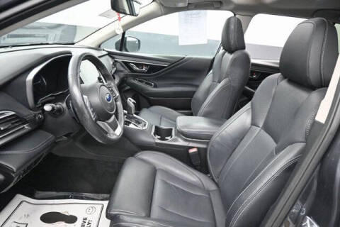 2023 Subaru Outback Limited XT