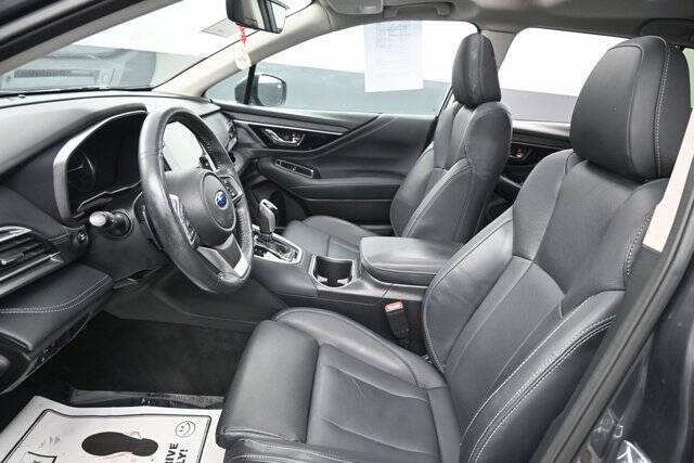 2023 Subaru Outback Limited XT