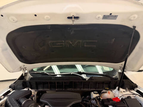 2018 GMC Acadia SLE-2