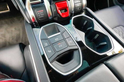 2024 Lamborghini Urus S