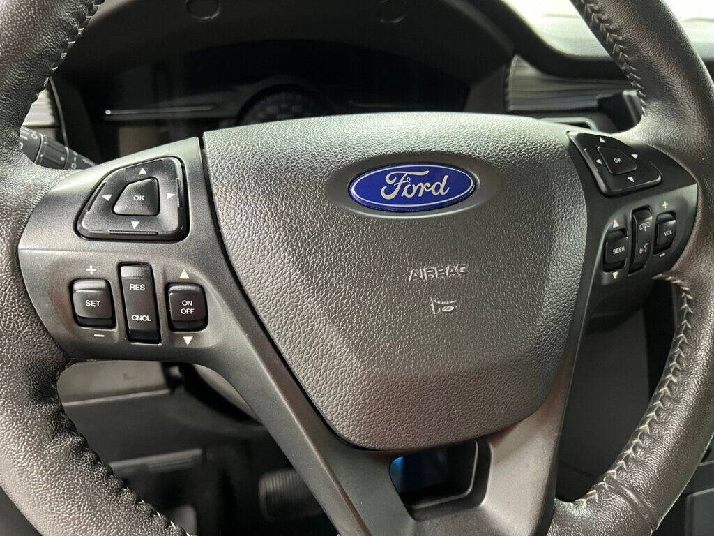 2019 Ford Flex for sale at Conway Imports in   Streamwood, IL