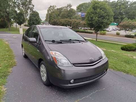 2009 Toyota Prius for sale at Eastlake Auto Group, Inc. in Raleigh NC