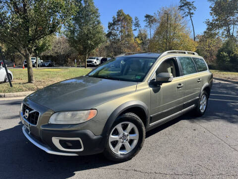 2010 Volvo XC70 3.2