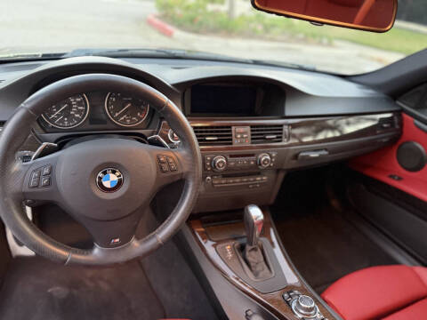 2012 BMW 3 Series 328i