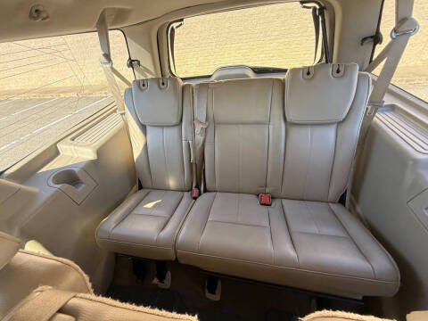 2014 Ford Expedition EL Limited