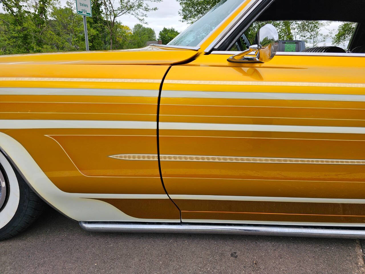 1969 Cadillac DeVille 110