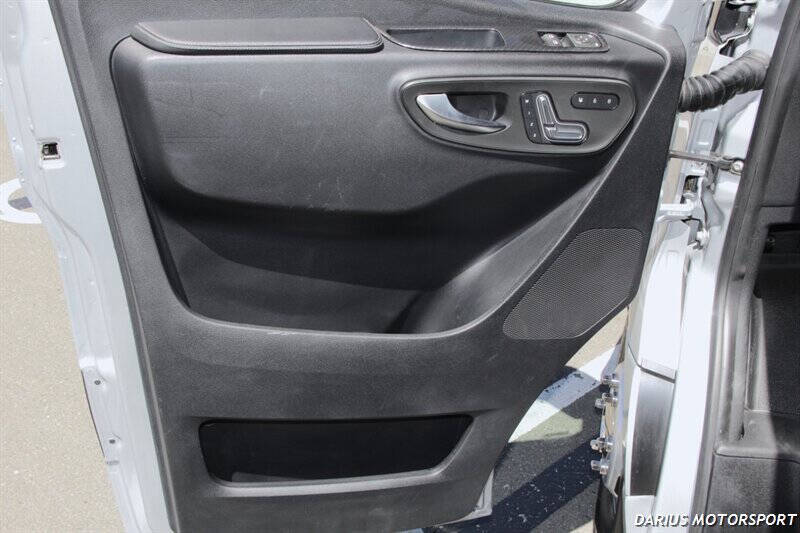 2019 Mercedes-Benz Sprinter