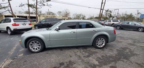 2005 Chrysler 300 for sale at Bill Bailey's Affordable Auto Sales in Lake Charles LA