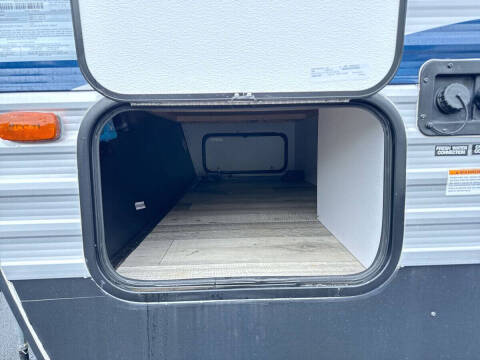 2022 Keystone RV Springdale