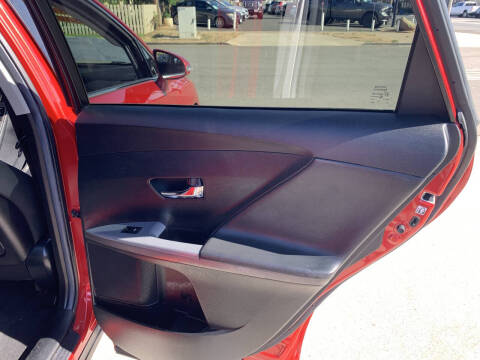 2013 Toyota Venza LE