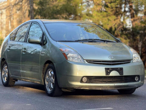 2009 Toyota Prius