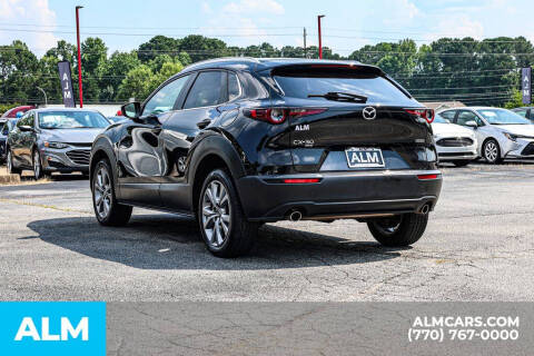 2023 Mazda CX-30 2.5 S Select