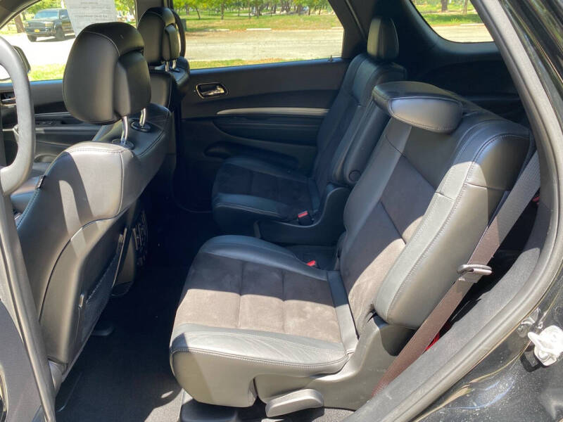 2020 Dodge Durango GT Plus