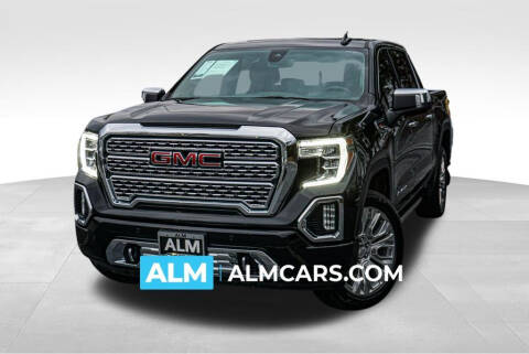 2022 GMC Sierra 1500 Limited for sale at ALM-Ride With Rick in Marietta GA