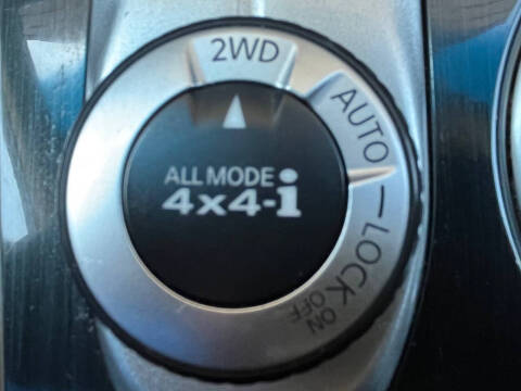 2014 Nissan Pathfinder SV