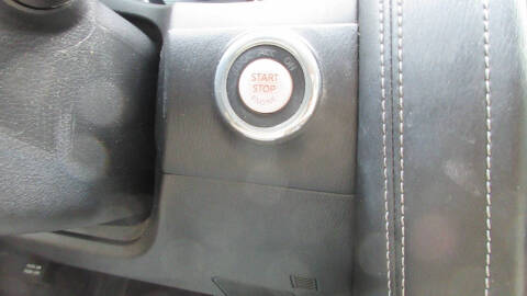 2017 Nissan Armada SV