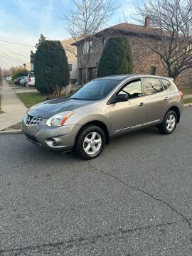 2012 Nissan Rogue for sale at Pak1 Trading LLC in Little Ferry NJ