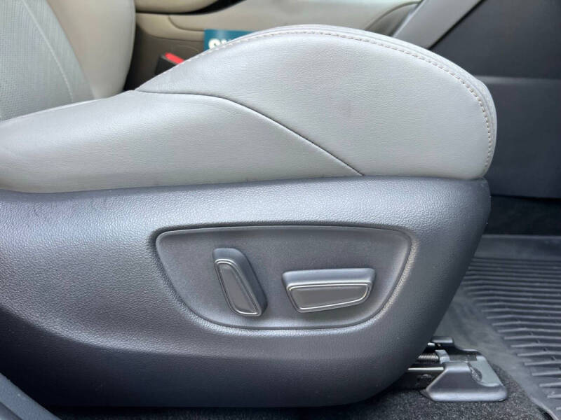 2021 Toyota Venza Limited