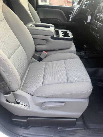 2018 GMC Sierra 2500HD