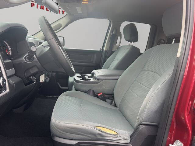 2015 RAM 1500 Express