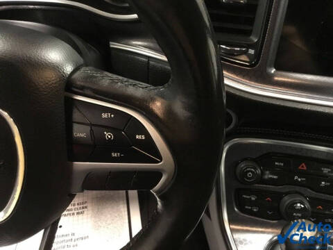 2017 Dodge Challenger R/T